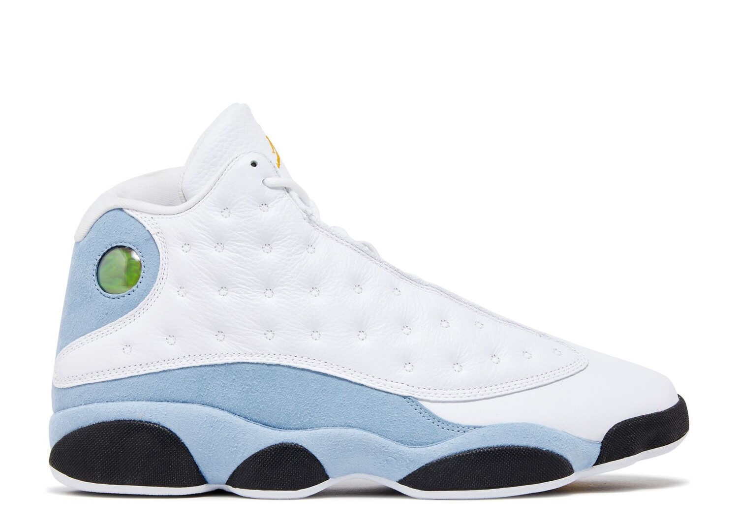 

Кроссовки Air Jordan Air Jordan 13 Retro 'Blue Grey', белый