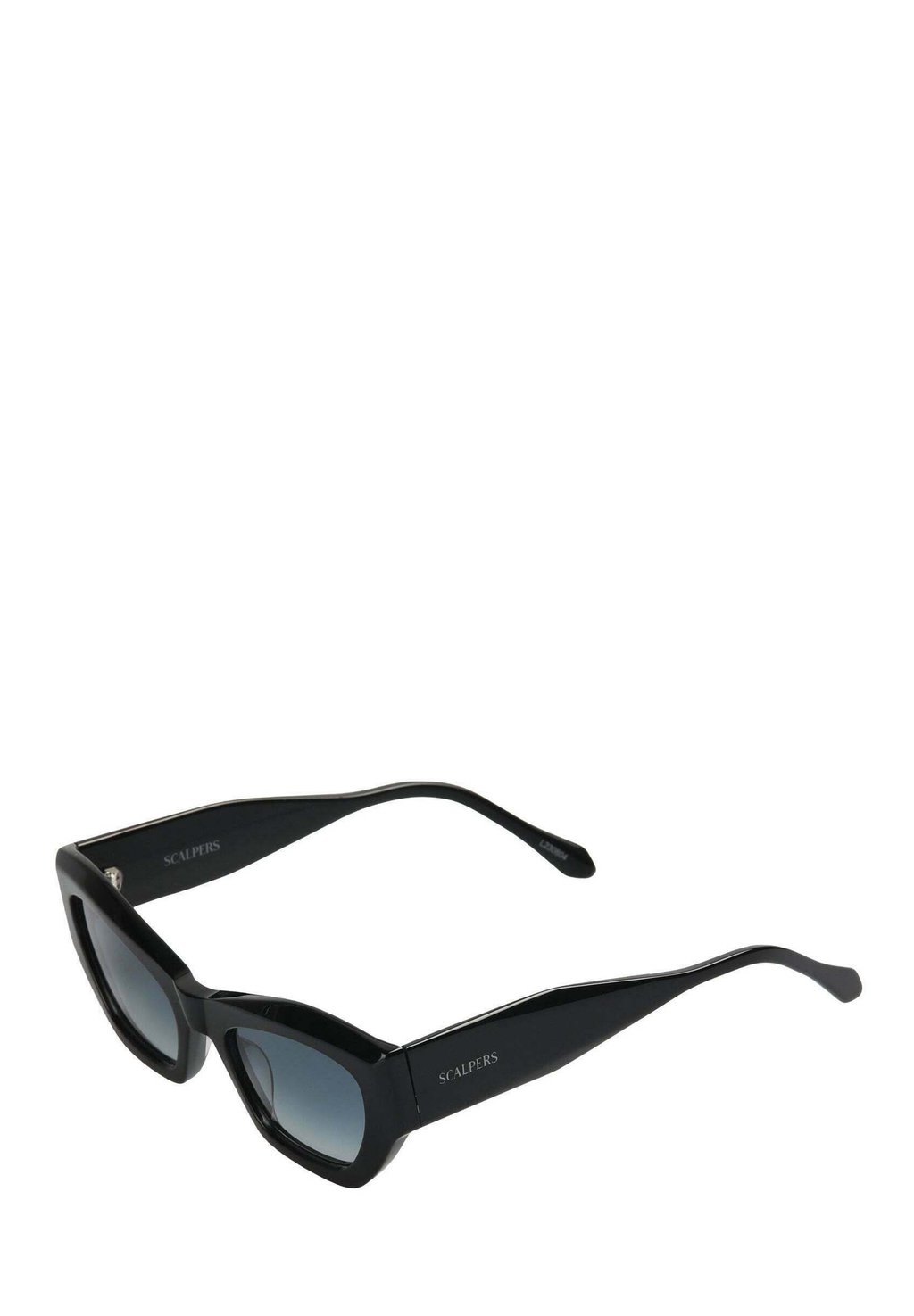 Солнцезащитные очки COOL Scalpers, черный
