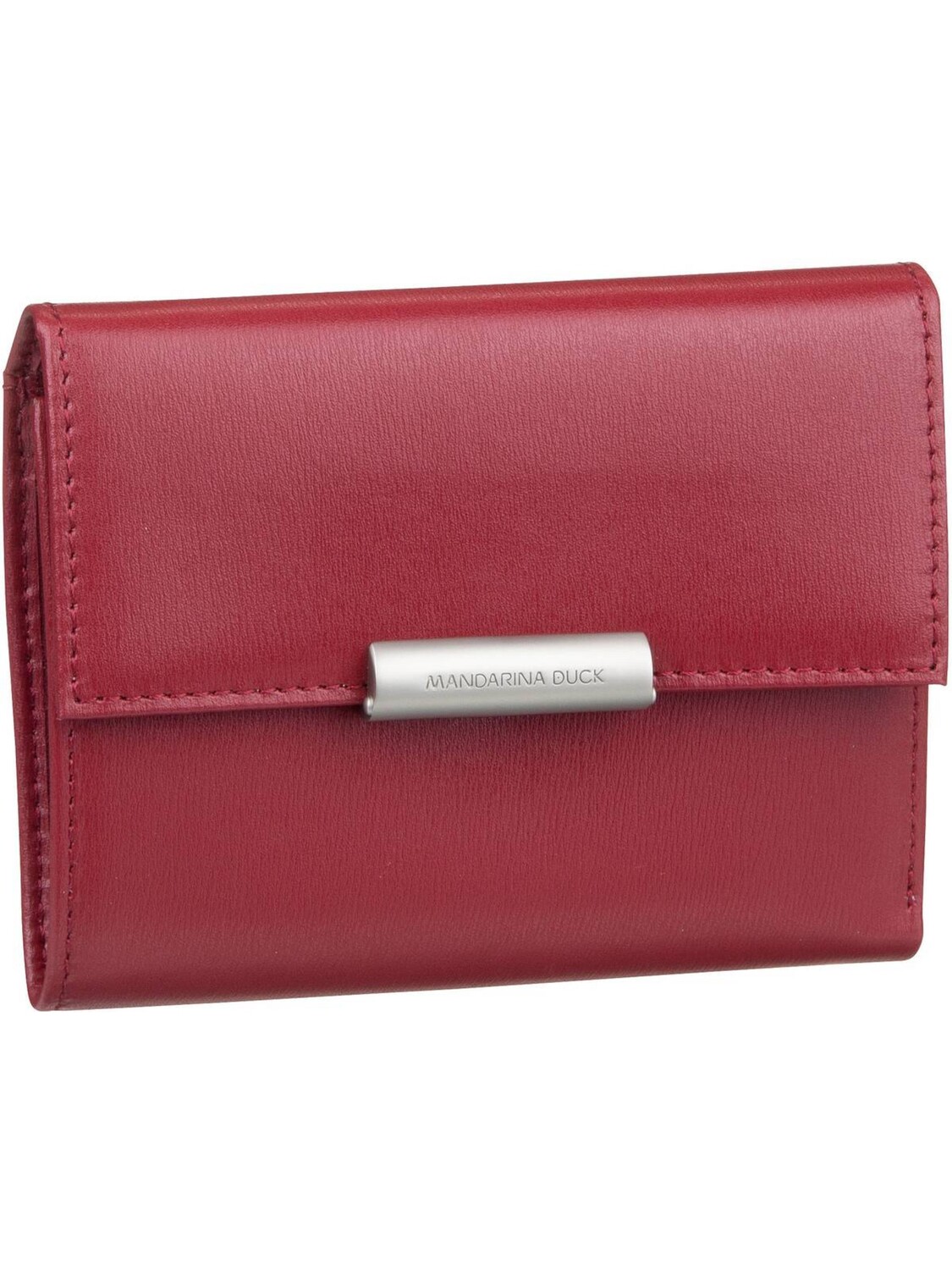 

Кошелек Mandarina Duck Hera 3.0 Wallet RAP14, красный