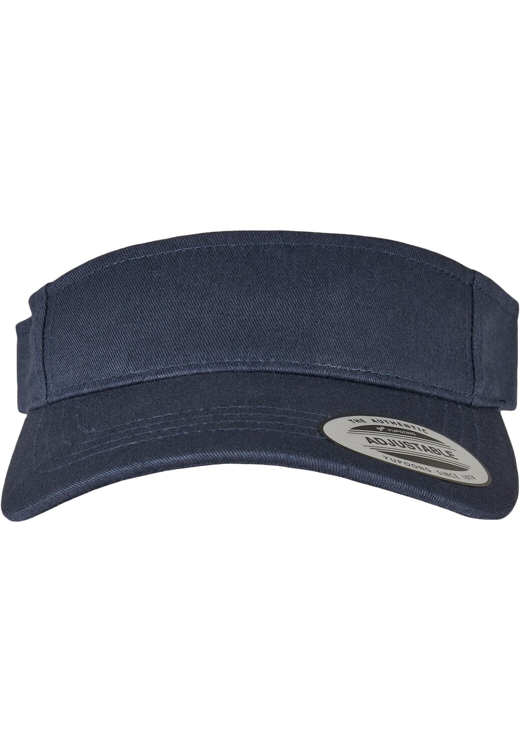

Бейсболка Flexfit Snapback, темно синий