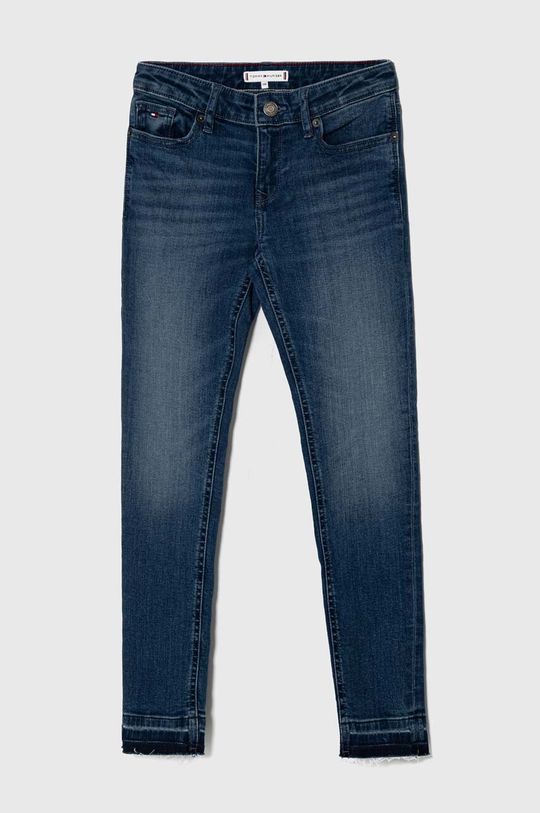 цена Tommy Hilfiger Детские джинсы, синий