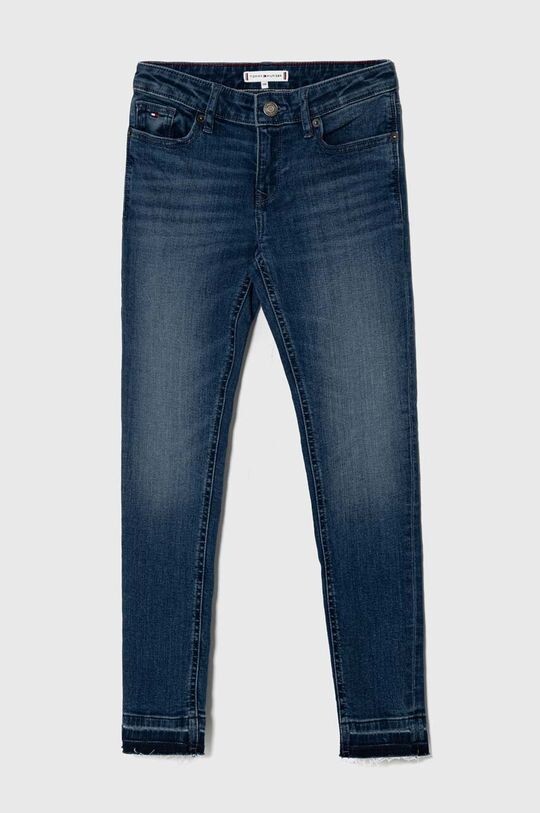 

Tommy Hilfiger Детские джинсы, синий