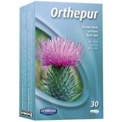 

Orthepur 30 капсулПищевая добавка