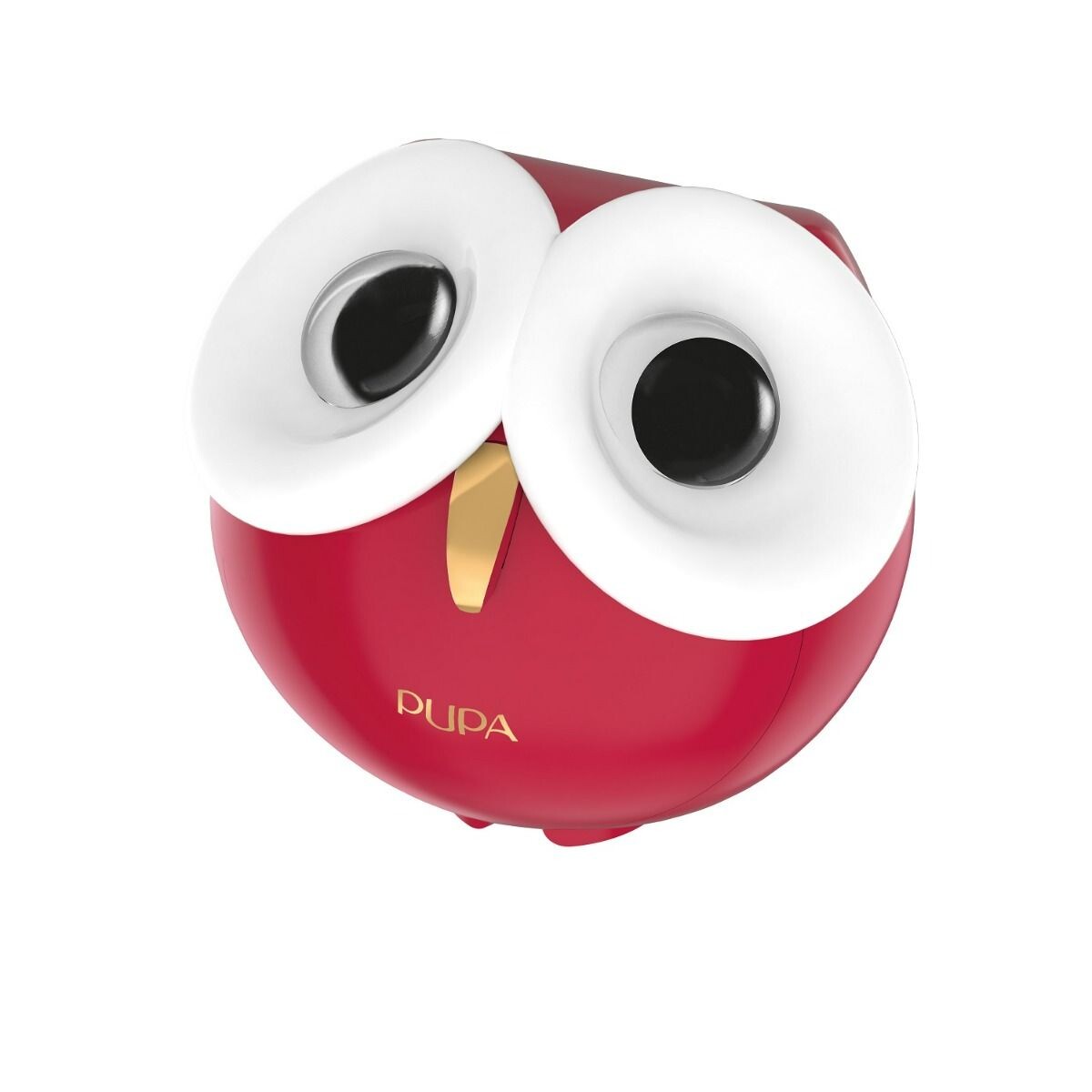 

Pupa Owl 3палитра для макияжа, 1 шт.