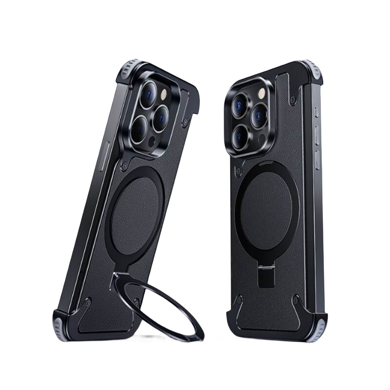 

Чехол для телефона Gpadparts, Black