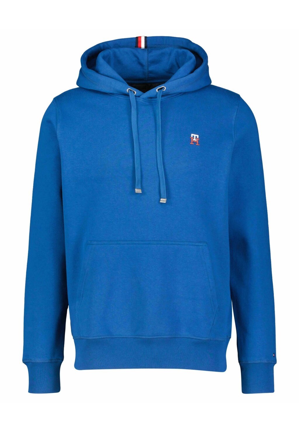 

Толстовка с капюшоном Tommy Hilfiger, синий