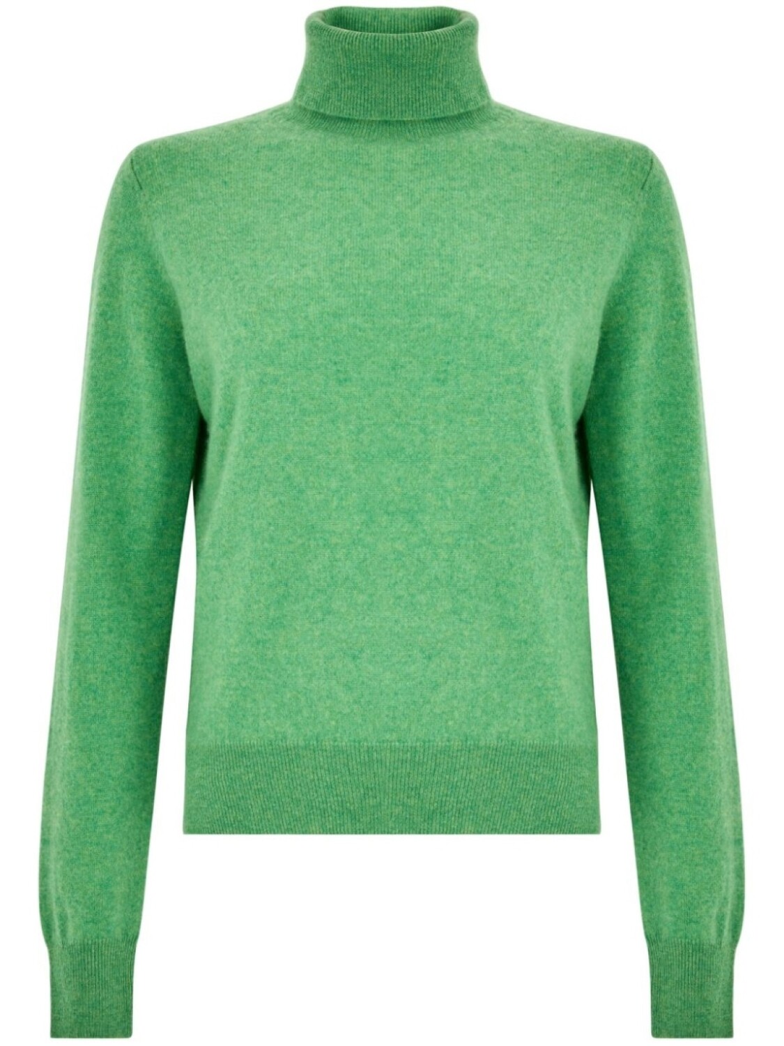 

Свитер Themys Absolut cashmere, зеленый