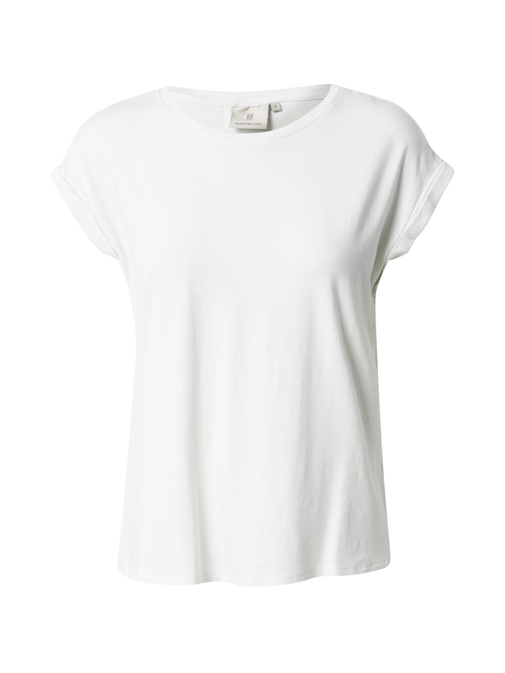 Рубашка Peppercorn Rosalinda Malucca, белый рубашка peppercorn