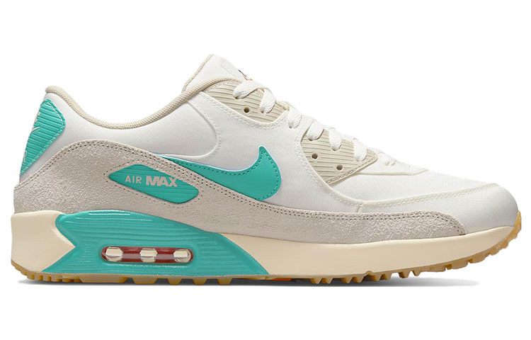 

Nike Air Max 90 Golf Sail Washed Teal