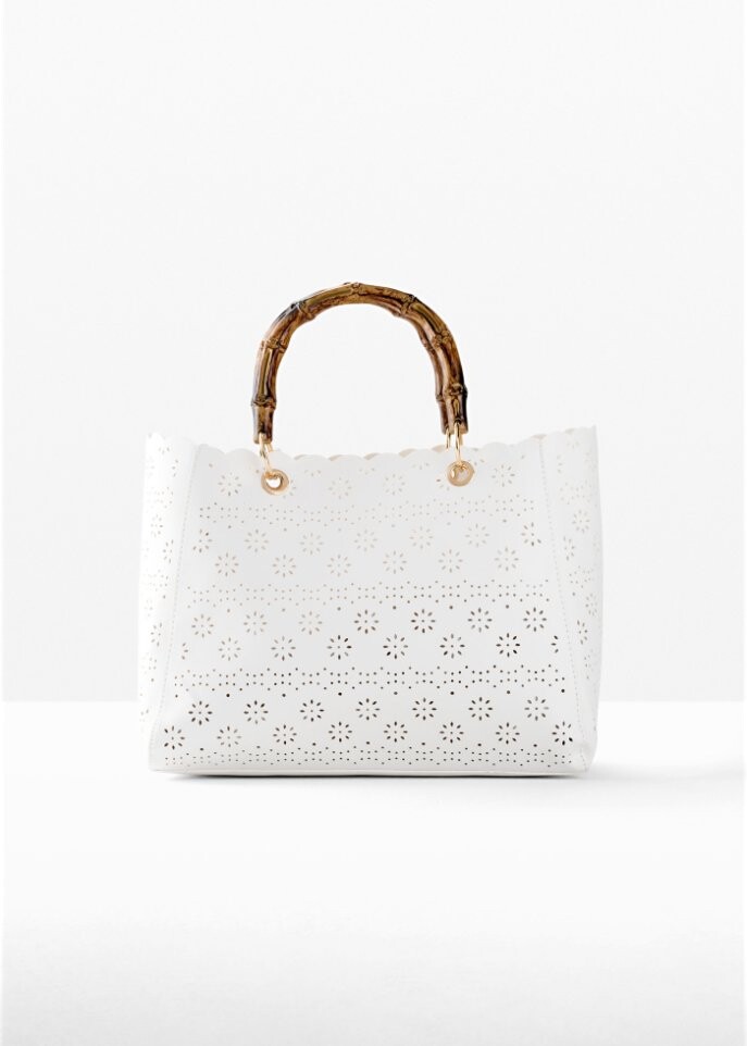 

Кошелек Bpc Bonprix Collection, белый