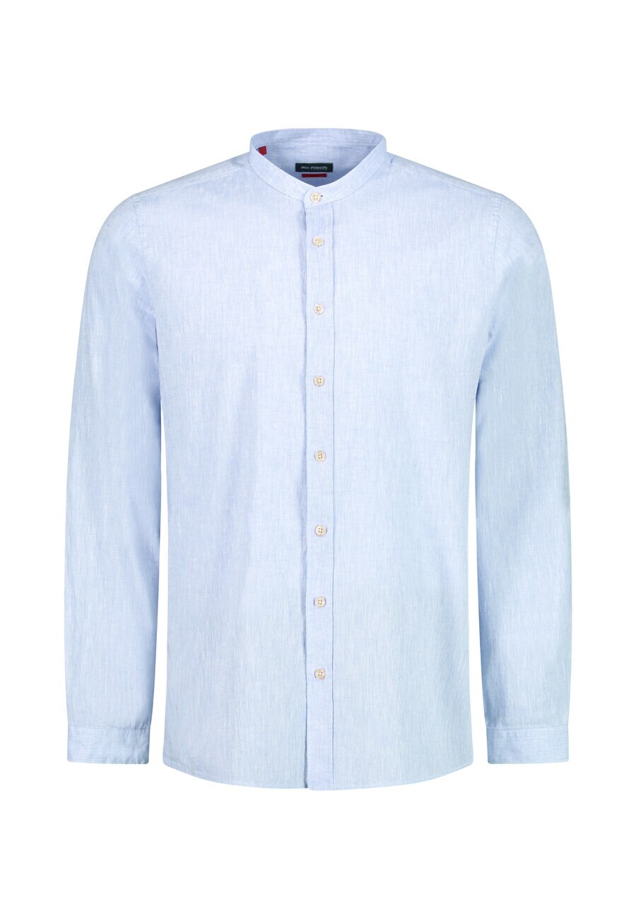 

Рубашка ROY ROBSON Regular fit Button Up, светло-голубой