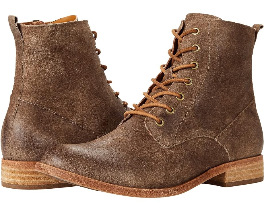 

Ботинки Kork-Ease Violeta, цвет Taupe Suede