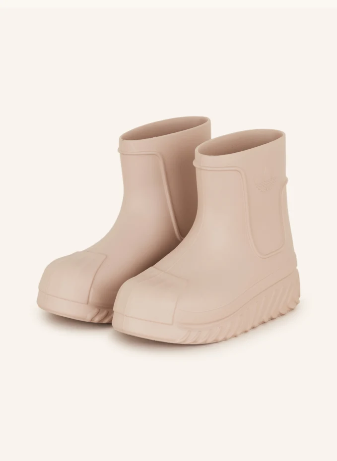 

Кроссовки adifom Adidas, розовый