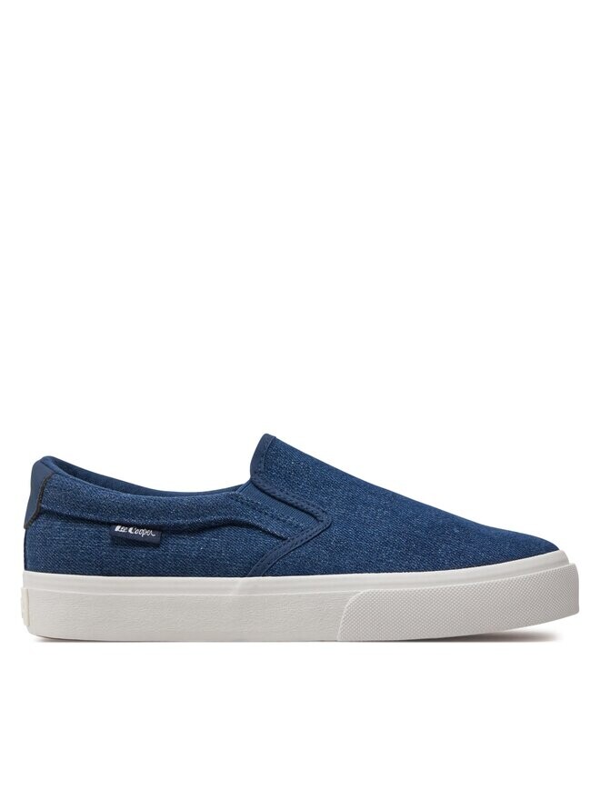 

Кроссовки Lee Cooper, синий