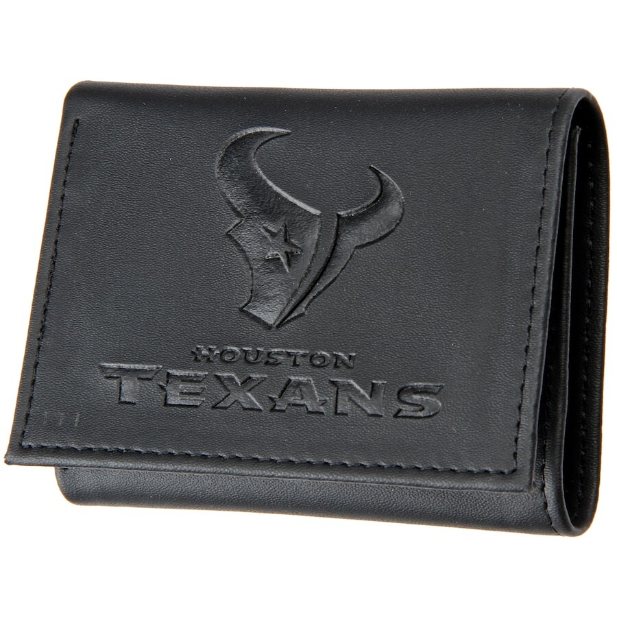 

Кошелек Evergreen Enterprises Houston Texans, черный