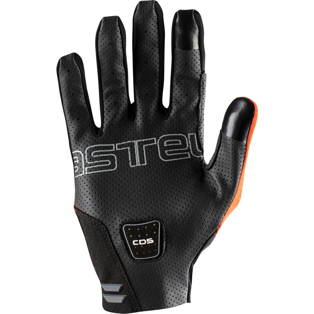 

Длинные перчатки Castelli Unlimited LF, черный