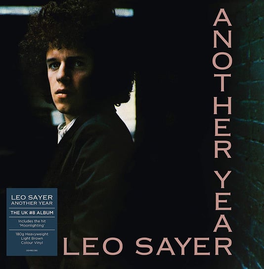 Виниловая пластинка Leo Sayer - Another Year виниловая пластинка leo sayer leo sayer