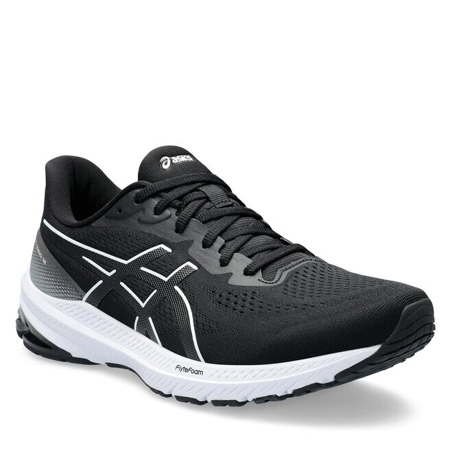 

Кроссовки Asics, черный