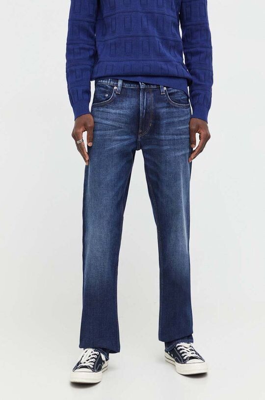 

Джинсы Mosa G-Star Raw, темно-синий