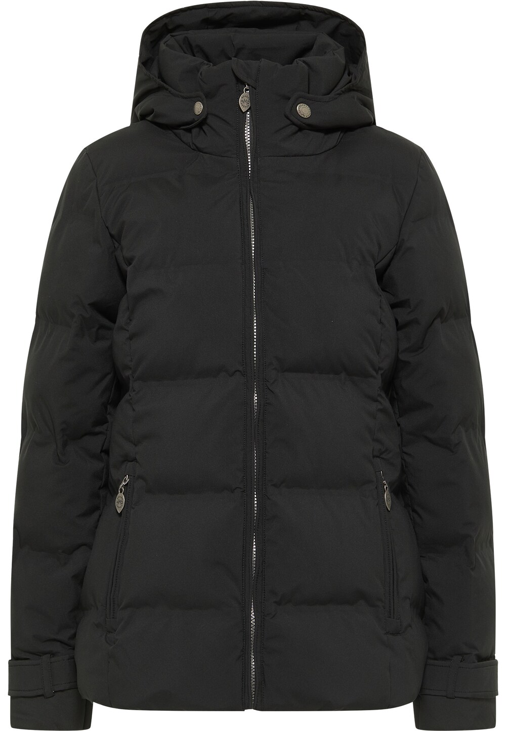 Зимняя куртка MYMO, черный зимняя куртка mymo