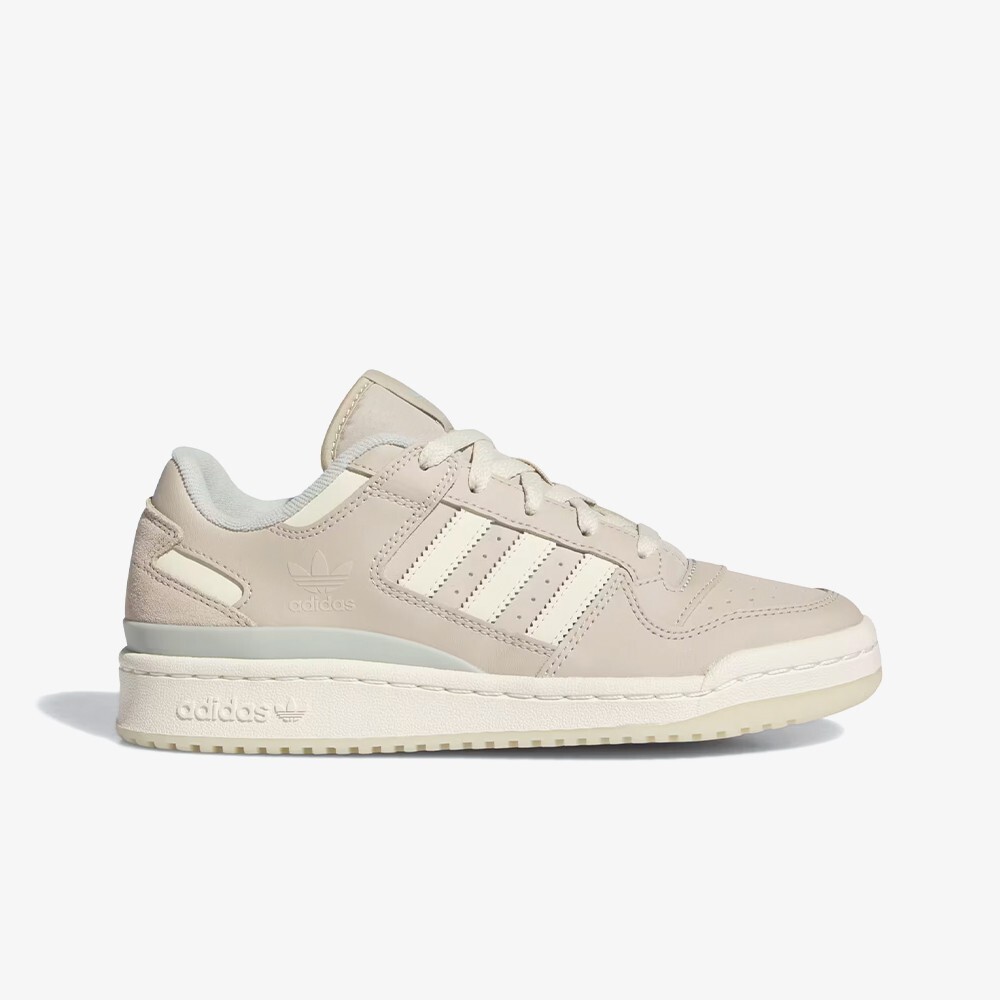 

Кроссовки Forum Low CL 'Wonder Beige' (W) adidas, мультиколор