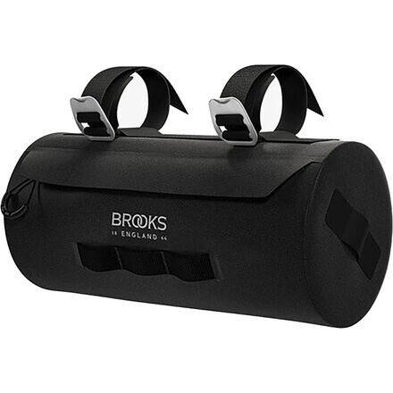 

Чехол на руль Scape Brooks England, черный