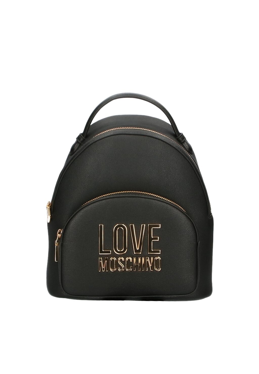 

Рюкзак Love Moschino, черный