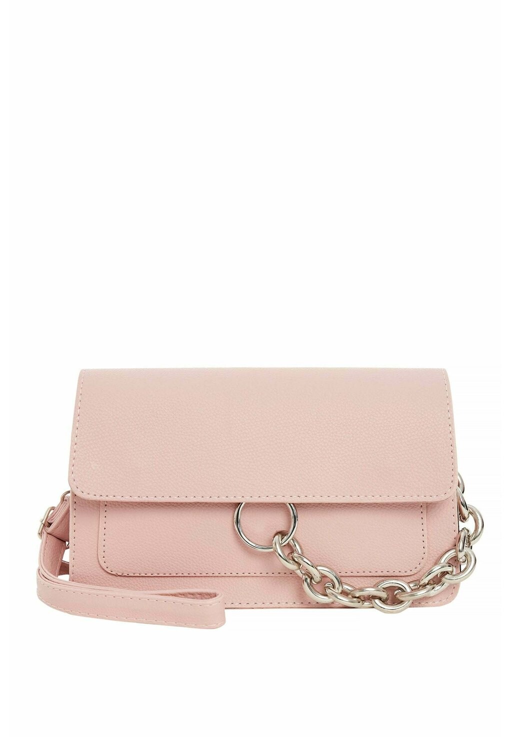 

Сумка через плечо PARIGI CROSS BODY BAG, цвет pink