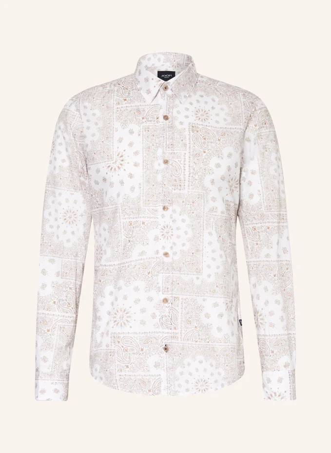 

Рубашка hanson modern fit Joop! Jeans, белый