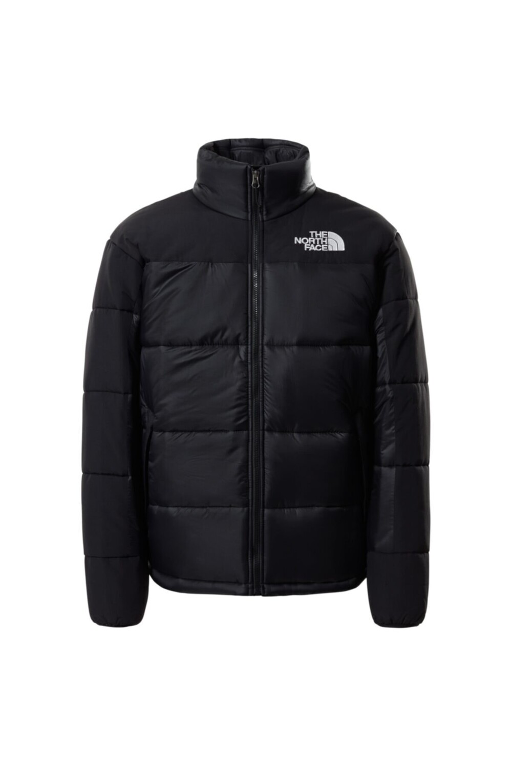

М Хмлин Инс Jkt THE NORTH FACE, черный