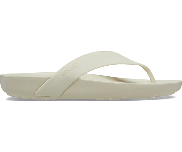 

Шлепанцы Splash Crocs женские, цвет Bone