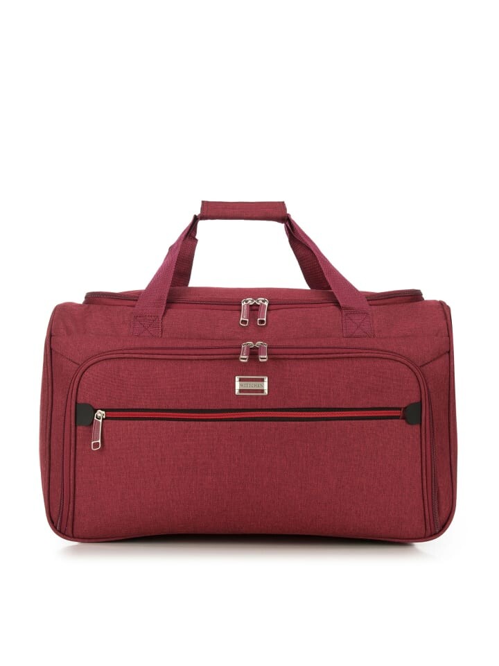 

Сумка Wittchen, цвет dark red