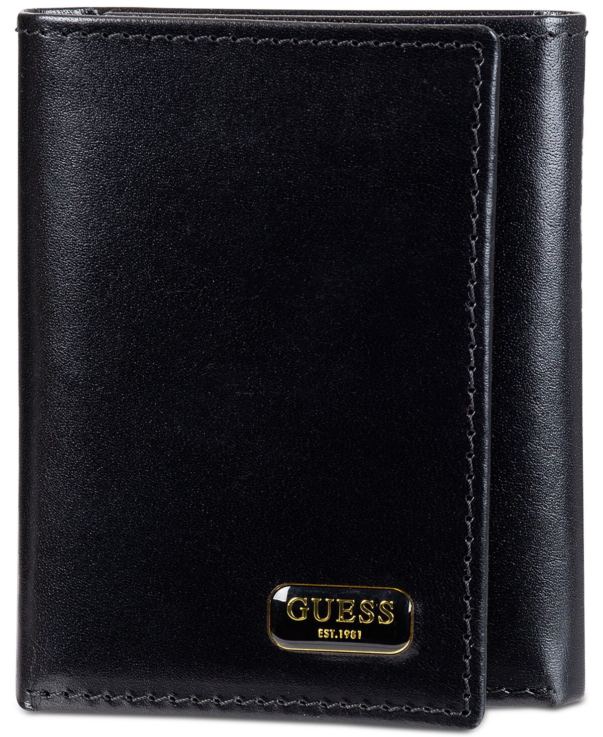 

Мужской RFID-кошелек Chavez X-Cap GUESS