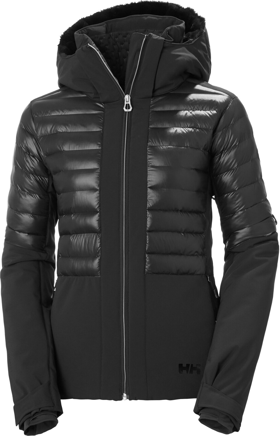 

Утепленная куртка Avanti – женская Helly Hansen, черный