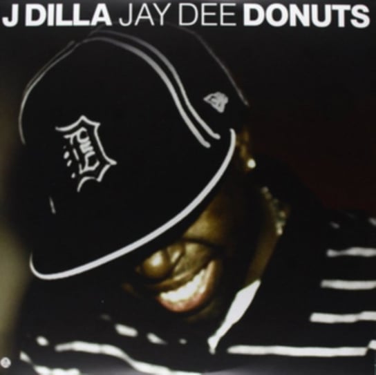 цена Виниловая пластинка J Dilla - Donuts