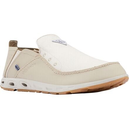 

Широкие кроссовки Bahama Vent PFG мужские Columbia, цвет Dark Stone/Carbon