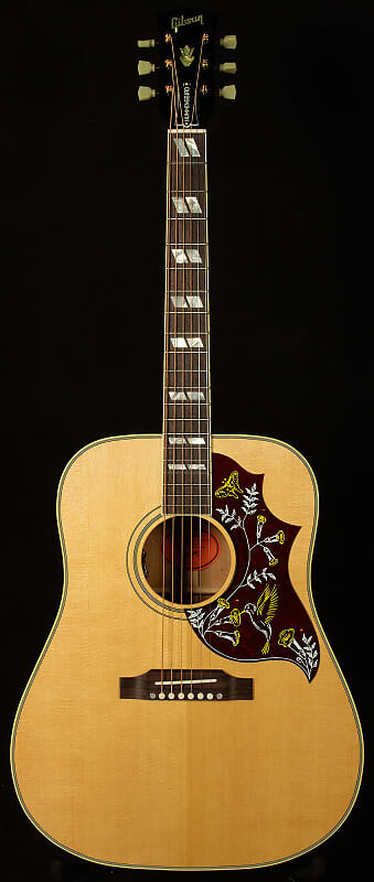 

Акустическая гитара Gibson Hummingbird Original