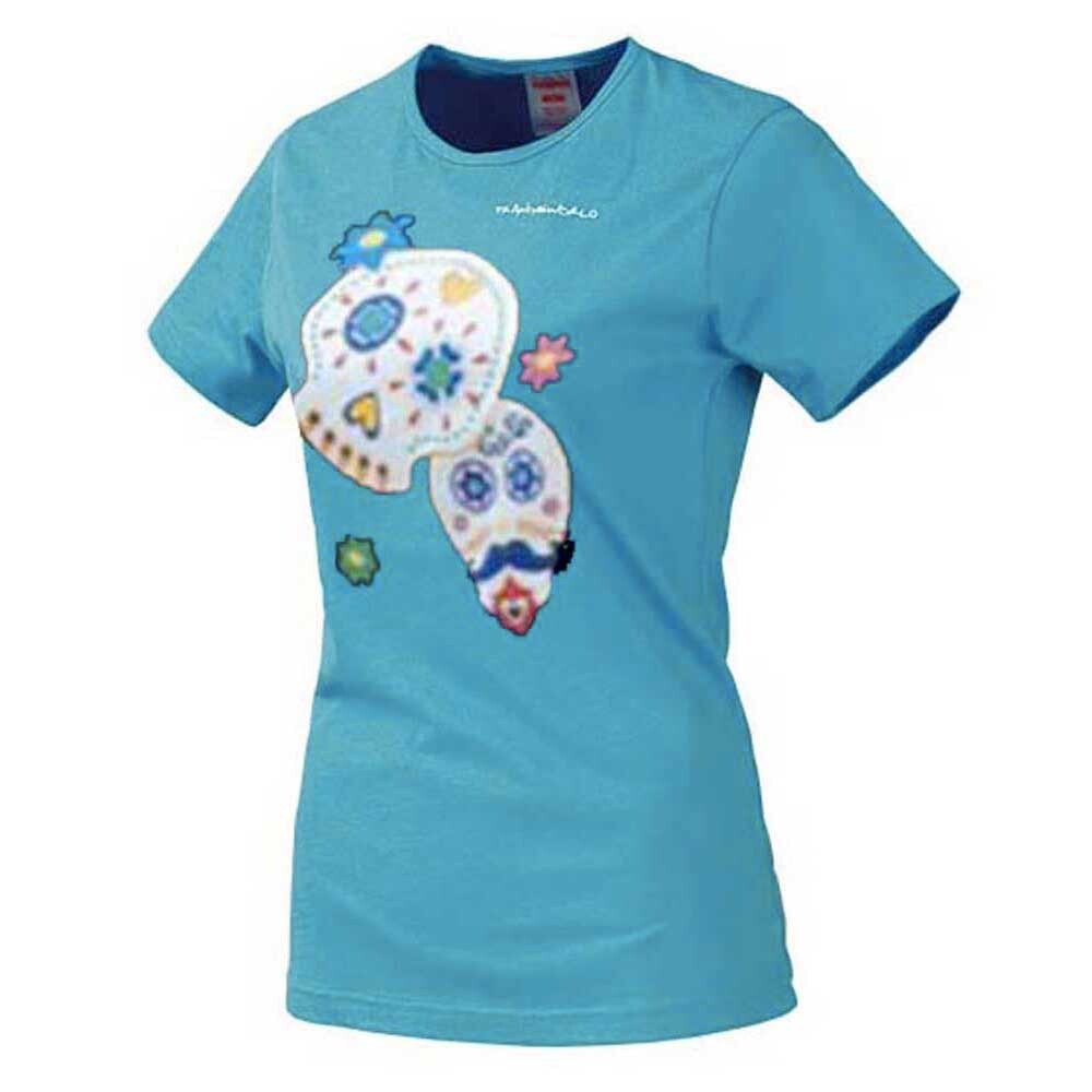 

Футболка Trangoworld Sian, синий