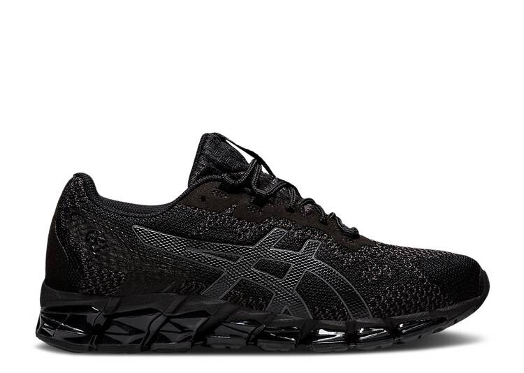 

Кроссовки ASICS GEL QUANTUM 360 6 KNIT 'BLACK GRAPHITE GREY', черный