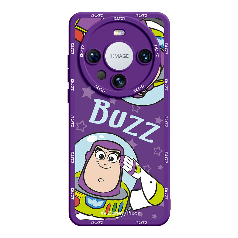 

Super Mouse Чехол для телефона, Diagonal Minnie Anti-drop silicone lens all-inclusive