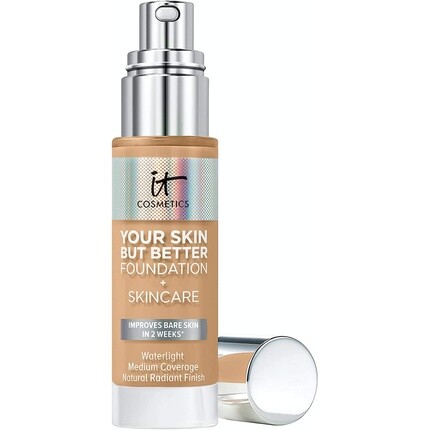 

Тональный крем Your Skin But Better Foundation + Skincare 30 мл 31 Medium Neutral, It Cosmetics