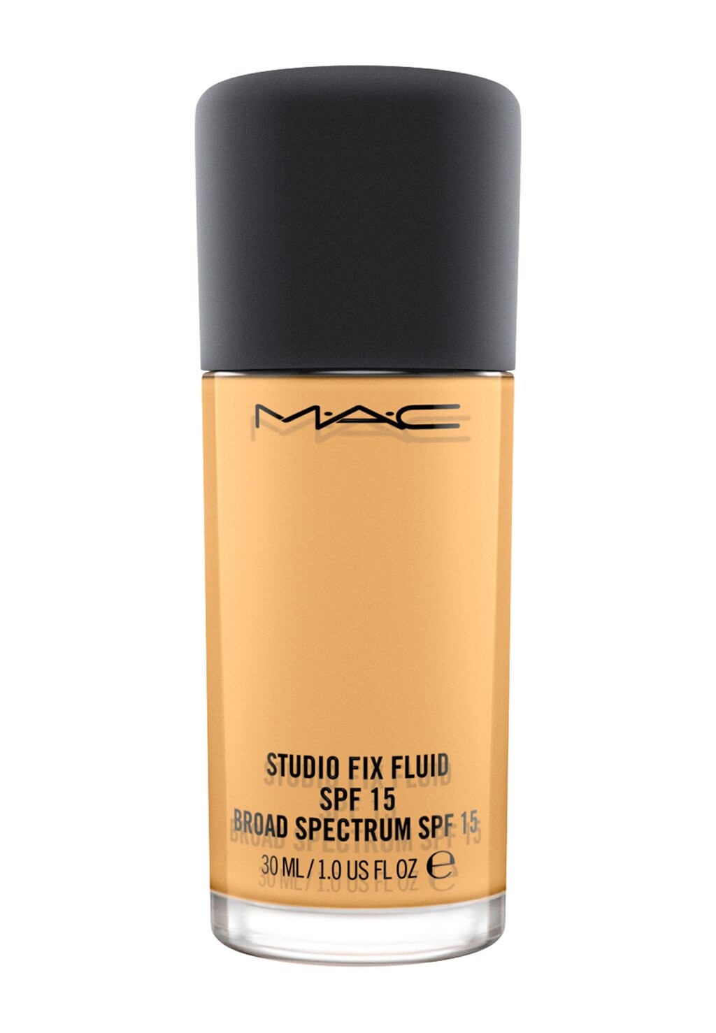 

Тональная основа STUDIO FIX FLUID SPF15 FOUNDATION MAC, цвет C45