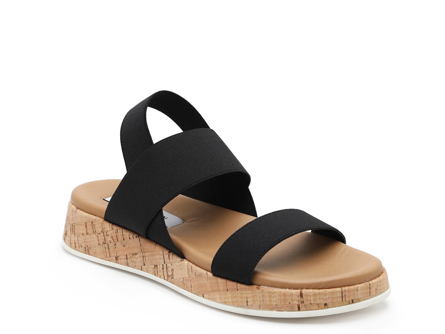

Сандалии Steve Madden Gladi, черный