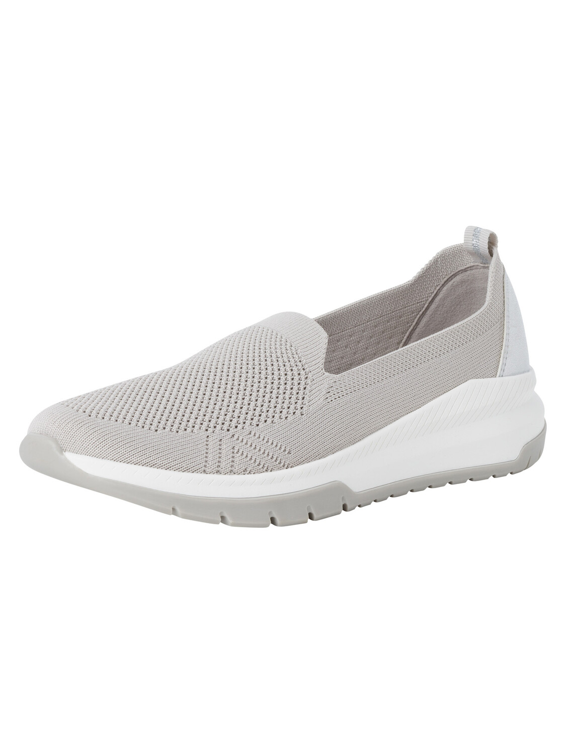 

Кроссовки Jana Sneaker, цвет LT.GREY