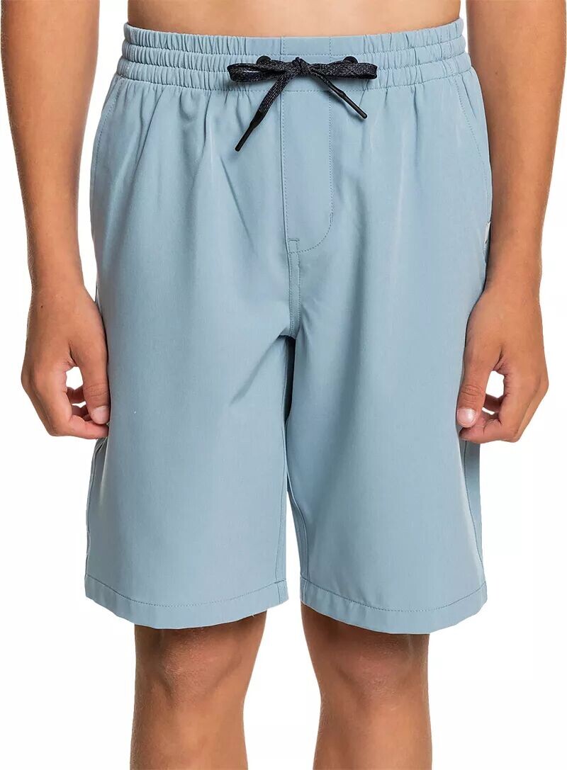 

Эластичные шорты Ocean для мальчиков Quiksilver