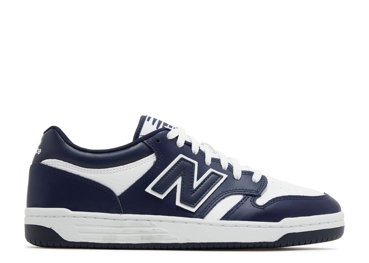 

Кроссовки New Balance 480 'Team Navy', синий