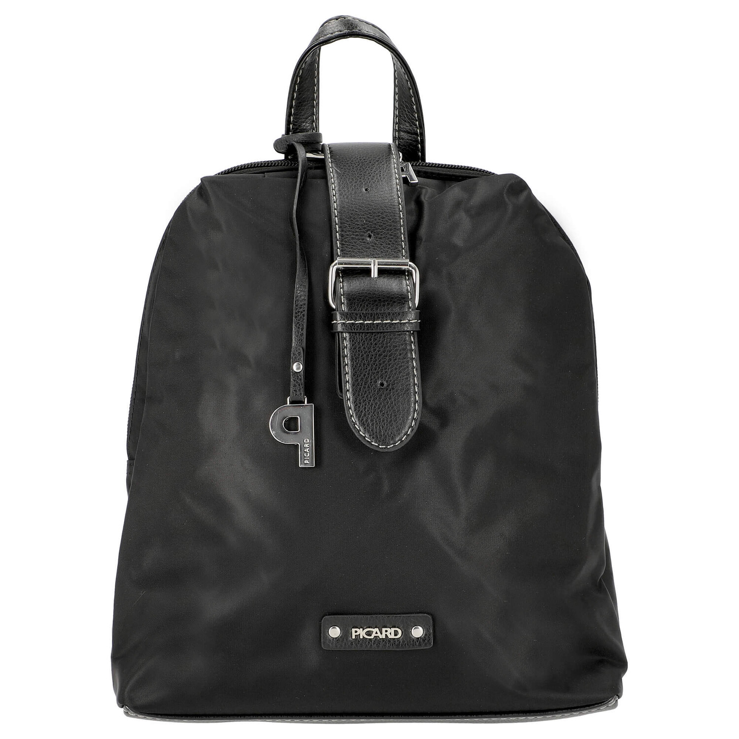 

Рюкзак PICARD Sonja 29 cm Nylon, черный