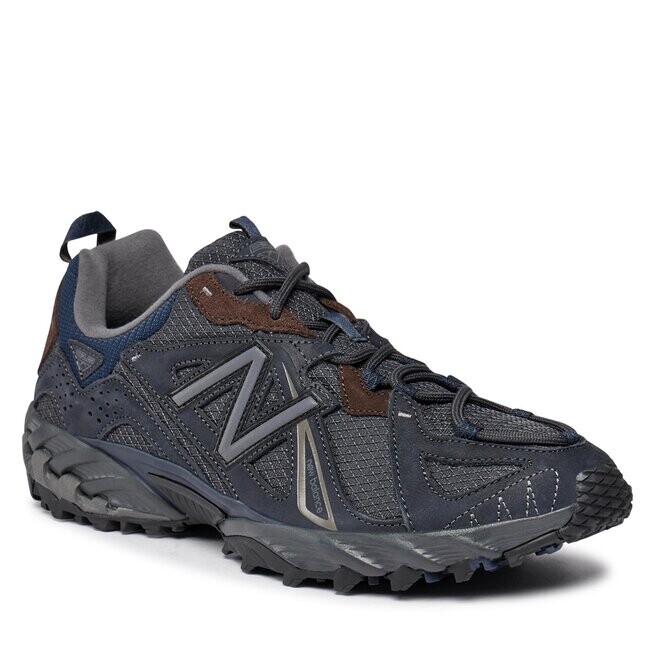 

Кроссовки New Balance, черный