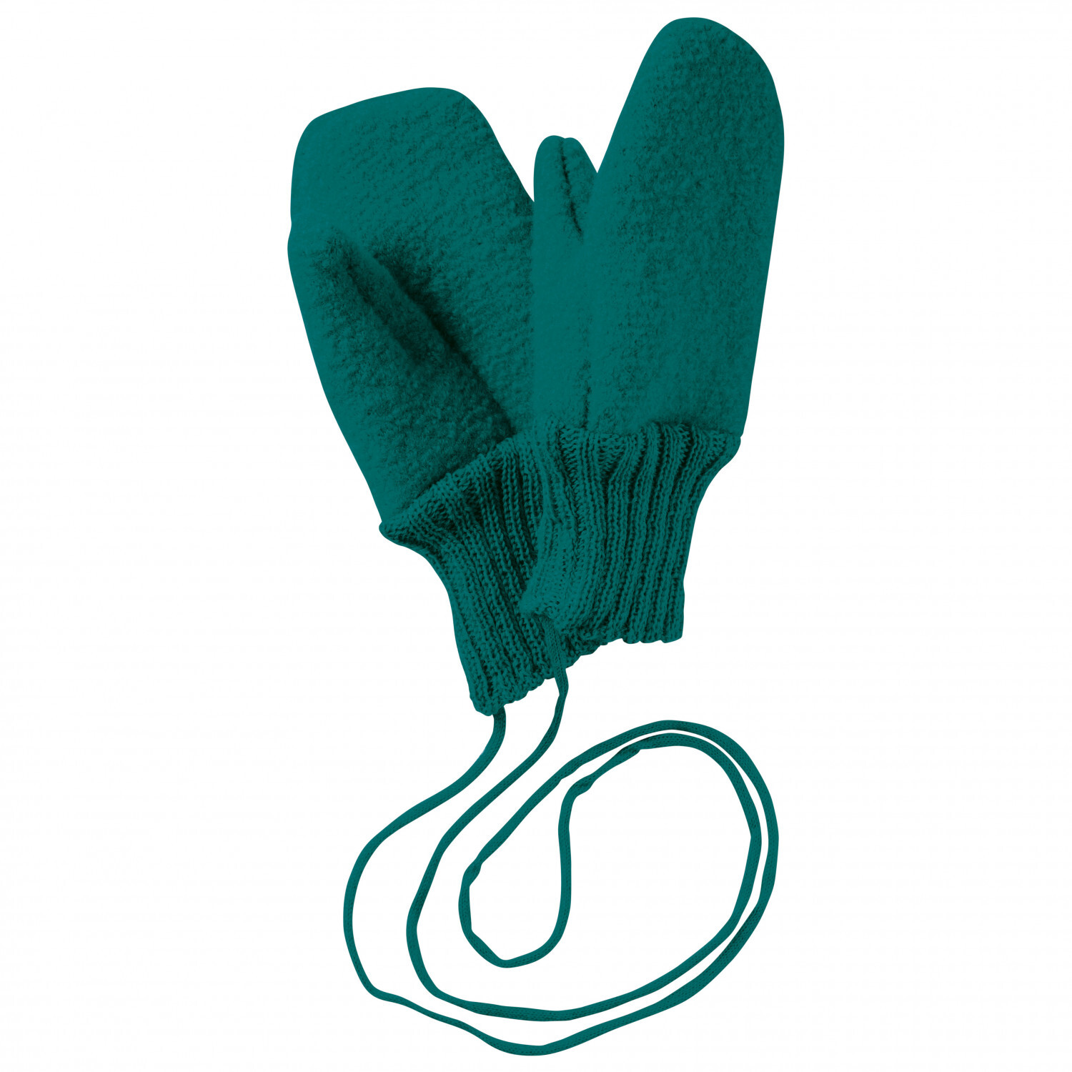 

Перчатки Disana Walk-Handschuhe, цвет Pacific