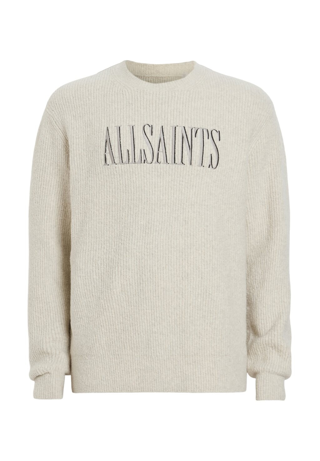 

Джемпер CARSON CREW AllSaints, белый